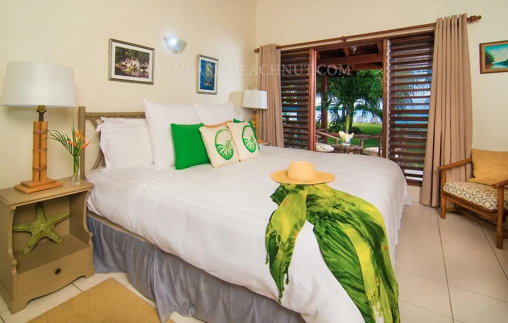 Fantasy & Beachnut Villas Jamaica